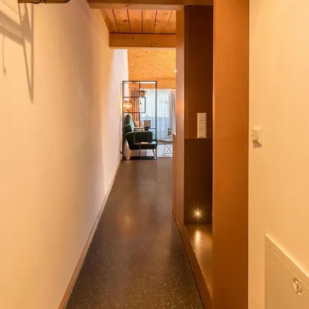 Seegold Apartment