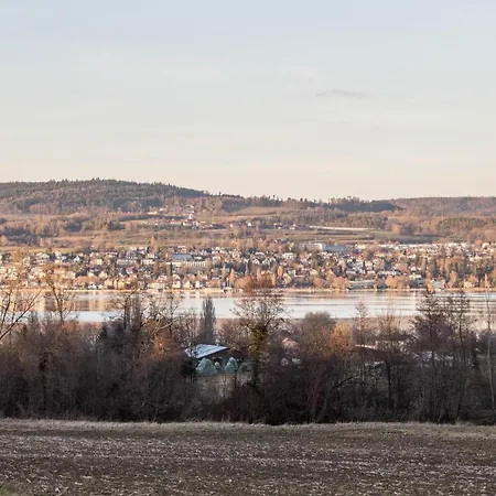 Seegold Apartment Konstanz