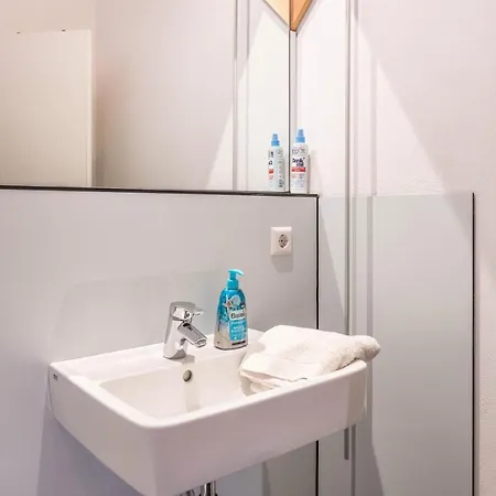 Seegold Apartment *