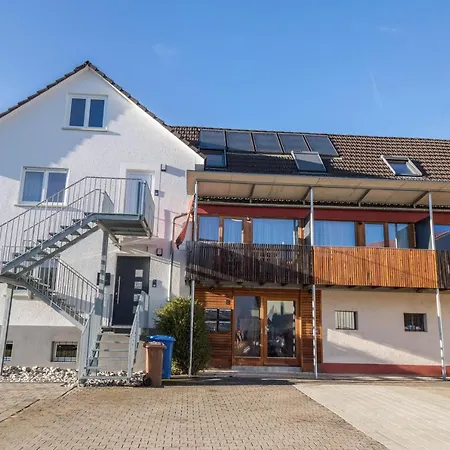 Apartment Seegold