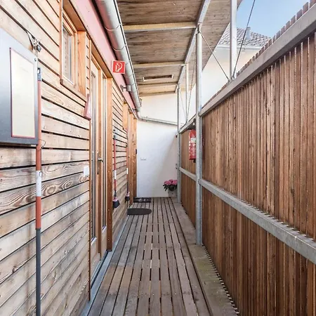 Apartment Seegold