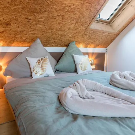 Apartment Seegold Konstanz